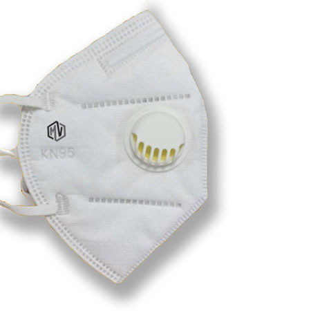 KN95 Respiratory Mask